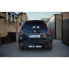 RDU-16-991124.00 PT GROUP Распродажа! Фаркоп с нержавеющей накладкой на Renault Duster 2016-2020 без подрезки бампера. Тип шара: E (легкосъемный шар под квадрат). Нагрузки: 1600/75 кг, масса фаркопа 18,3 кг (без электрики в комплекте)