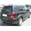 S-460 STEINHOF Фаркоп на SsangYong Rexton, кроме версии с парктрониками 2006-2013. Требуется подрезка бампера. Тип шара: A. Нагрузки: 3500/140 кг, масса фаркопа 20 кг (без электрики в комплекте)