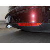 S092C GALIA Полностью оцинкованный фаркоп на SEAT Altea 2004-2015, в т.ч. Altea Freetrack / Altea XL. Тип шара: C (горизонтальный съемный). Подрезка бампера. Нагрузки: 1650/75 кг, масса фаркопа 18,36 кг