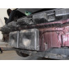 S092C GALIA Полностью оцинкованный фаркоп на SEAT Altea 2004-2015, в т.ч. Altea Freetrack / Altea XL. Тип шара: C (горизонтальный съемный). Подрезка бампера. Нагрузки: 1650/75 кг, масса фаркопа 18,36 кг