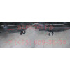 SY 005 AVTOS Фаркоп на SsangYong Kyron 2005-2016, SsangYong Rexton 2002-2006 без подрезки бампера. Тип шара: A. Нагрузки: 2000/100 кг, масса фаркопа 19 кг (без электрики в комплекте)