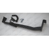 T-120 STEINHOF Фаркоп на Toyota Corolla седан E12 2002-2007 без снятия и подрезки бампера. Тип шара: A. Нагрузки: 1350/60 кг, масса фаркопа 12,4 кг (без электрики в комплекте)