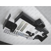 T110-FC Лидер-плюс ТСУ для Toyota Land Cruiser 200 2007-2021, Lexus LX570 2007-2021, Lexus LX450d 2015-2021 без снятия и выреза бампера. Тип шара: FC. Нагрузки: 1200/50 кг, масса фаркопа 19,32 кг (без электрики в комплекте)