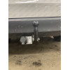 T116-A Лидер-плюс ТСУ для Toyota RAV4 2013-2019. Требуется подрезка бампера. Нагрузки: 1500/75 кг, масса фаркопа 23,5 кг (без электрики в комплекте)