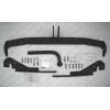 TY 49 AVTOS Фаркоп на Toyota RAV4 (только для версии Long) 2007-2012 без снятия и подрезки бампера. Тип шара: A. Нагрузки: 1500/75 кг, масса фаркопа 20 кг (без электрики в комплекте)