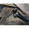 H.T46.A HALTY Фаркоп на Toyota Estima 2000-2006 (в т.ч. комплектация Aeras), Toyota Alphard 2002-2008, Toyota Previa 2000-2006. Возможно потребуется подрезка бампера. Тип шара: A. Нагрузки: 750/75 кг, масса фаркопа 21,8 кг
