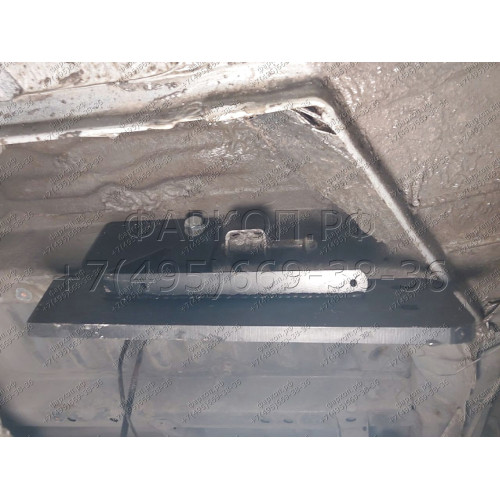 H.T46.A HALTY Фаркоп на Toyota Estima 2000-2006 (в т.ч. комплектация Aeras), Toyota Alphard 2002-2008, Toyota Previa 2000-2006. Возможно потребуется подрезка бампера. Тип шара: A. Нагрузки: 750/75 кг, масса фаркопа 21,8 кг