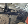 H.T46.A HALTY Фаркоп на Toyota Estima 2000-2006 (в т.ч. комплектация Aeras), Toyota Alphard 2002-2008, Toyota Previa 2000-2006. Возможно потребуется подрезка бампера. Тип шара: A. Нагрузки: 750/75 кг, масса фаркопа 21,8 кг