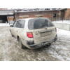 H.T42.A HALTY Фаркоп на Toyota Caldina T190 рессорная 1992-2002 (кузов 196, 197, 198). Требуется подрезка бампера. Тип шара: A. Нагрузки: 750/75 кг, масса фаркопа 12,9 кг