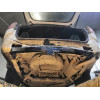 H.T42.A HALTY Фаркоп на Toyota Caldina T190 рессорная 1992-2002 (кузов 196, 197, 198). Требуется подрезка бампера. Тип шара: A. Нагрузки: 750/75 кг, масса фаркопа 12,9 кг
