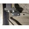 H.T46.A HALTY Фаркоп на Toyota Estima 2000-2006 (в т.ч. комплектация Aeras), Toyota Alphard 2002-2008, Toyota Previa 2000-2006. Возможно потребуется подрезка бампера. Тип шара: A. Нагрузки: 750/75 кг, масса фаркопа 21,8 кг