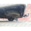 H.T46.A HALTY Фаркоп на Toyota Estima 2000-2006 (в т.ч. комплектация Aeras), Toyota Alphard 2002-2008, Toyota Previa 2000-2006. Возможно потребуется подрезка бампера. Тип шара: A. Нагрузки: 750/75 кг, масса фаркопа 21,8 кг