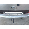 H.T46.A HALTY Фаркоп на Toyota Estima 2000-2006 (в т.ч. комплектация Aeras), Toyota Alphard 2002-2008, Toyota Previa 2000-2006. Возможно потребуется подрезка бампера. Тип шара: A. Нагрузки: 750/75 кг, масса фаркопа 21,8 кг