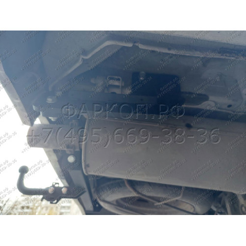 H.T46.A HALTY Фаркоп на Toyota Estima 2000-2006 (в т.ч. комплектация Aeras), Toyota Alphard 2002-2008, Toyota Previa 2000-2006. Возможно потребуется подрезка бампера. Тип шара: A. Нагрузки: 750/75 кг, масса фаркопа 21,8 кг