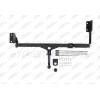 H.T46.A HALTY Фаркоп на Toyota Estima 2000-2006 (в т.ч. комплектация Aeras), Toyota Alphard 2002-2008, Toyota Previa 2000-2006. Возможно потребуется подрезка бампера. Тип шара: A. Нагрузки: 750/75 кг, масса фаркопа 21,8 кг