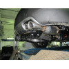 FA 0724-E Бизон Фаркоп на Hyundai Santa Fe 2012-2018, Kia Sorento II XM 2012-2020. Требуется подрезка бампера. Тип шара: E (легкосъемный шар под квадрат). Нагрузки: 3000/120 кг. Не комплектуется электрикой