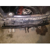 2133-A ORIS Фаркоп на Audi A3 хетчбек 1996-2003/6, Volkswagen Golf IV хетчбек/универсал 1997/10-2003/10, Volkswagen Bora седан/универсал 1998-2005. Необходима подрезка бампера. Тип шара: A. Нагрузки: 1400/75 кг, масса фаркопа 16,5 кг (без электрики в комп