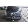 3963-A ORIS Фаркоп на Ford Escape 4x4 2008-2012, Mazda Tribute 2007-2011, Ford Maverick 2007-2012 без выреза в бампере. Тип шара: A. Нагрузки: 1500/75 кг, масса фаркопа 19 кг (без электрики в комплекте)