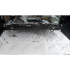 2634-F ORIS Фаркоп на Citroen Jumper 2006-, FIAT Ducato 2006-, Peugeot Boxer 2006- без выреза в бампере. Тип шара: F. Нагрузки: 2000/100 кг, масса фаркопа 30,7 кг (без электрики в комплекте)