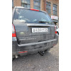 7351-A ORIS Фаркоп на Land Rover Freelander II 2007-2012 без выреза в бампере. Тип шара: A. Нагрузки: 1500/50 кг, масса фаркопа 15,5 кг (без электрики в комплекте)