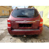 KI 16 AVTOS Фаркоп на Hyundai Tucson 2004-2009, Kia Sportage 2004-2010. Необходима подрезка бампера. Тип шара: A. Нагрузки: 2000/100 кг, масса фаркопа 24 кг (без электрики в комплекте)