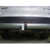 MI 21 AVTOS Фаркоп на Mitsubishi Outlander XL 2007-2012, Citroen C-Crosser 2007-2012, Peugeot 4007 2007-2012. Необходима подрезка бампера. Тип шара: A. Нагрузки: 1500/75 кг, масса фаркопа 24,5 кг (без электрики в комплекте)