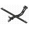 LNI-95-991122.00 PT GROUP Фаркоп на Lada Niva Legend 2021-, Lada Niva 4x4 2121, 2131 1995-2006, Lada 4x4 2006-2020 без подрезки бампера. Тип шара: E (легкосъемный шар под квадрат). Нагрузки: 1900/50 кг, масса фаркопа 15,1 кг (без электрики в комплекте)