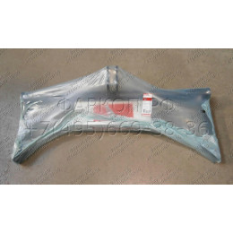 2185-A ORIS Фаркоп на Volkswagen Passat B6 седан 2005-2011. Необходима подрезка бампера. Тип шара: A. Нагрузки: 1500/50 кг, масса фаркопа 13,3 кг (без электрики в компл