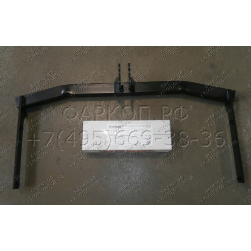 2194-A ORIS Фаркоп на Volkswagen Jetta седан 2011-2019. Необходима подрезка бампера. Тип шара: A. Нагрузки: 1200/50 кг, масса фаркопа 15,2 кг (без электрики в комплекте)