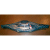 2634-F ORIS Фаркоп на Citroen Jumper 2006-, FIAT Ducato 2006-, Peugeot Boxer 2006- без выреза в бампере. Тип шара: F. Нагрузки: 2000/100 кг, масса фаркопа 30,7 кг (без электрики в комплекте)