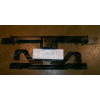 2634-F ORIS Фаркоп на Citroen Jumper 2006-, FIAT Ducato 2006-, Peugeot Boxer 2006- без выреза в бампере. Тип шара: F. Нагрузки: 2000/100 кг, масса фаркопа 30,7 кг (без электрики в комплекте)