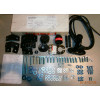2634-F ORIS Фаркоп на Citroen Jumper 2006-, FIAT Ducato 2006-, Peugeot Boxer 2006- без выреза в бампере. Тип шара: F. Нагрузки: 2000/100 кг, масса фаркопа 30,7 кг (без электрики в комплекте)