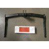 3960-A ORIS Фаркоп на Ford S-MAX 2006-2015. Необходима подрезка бампера. Тип шара: A. Нагрузки: 1200/50 кг, масса фаркопа 15,5 кг (без электрики в комплекте)