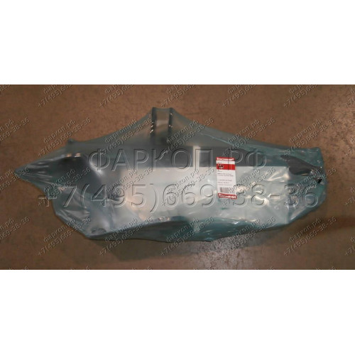 3964-A ORIS Фаркоп на Ford Tourneo Connect 2002-2014, Ford Transit Connect 2002-2014 без выреза в бампере. Тип шара: A. Нагрузки: 1200/50 кг, масса фаркопа 19,7 кг (без электрики в комплекте)