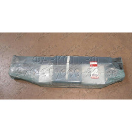 3982-F ORIS Фаркоп на Ford Transit 2006-2014 без ступеньки. Без выреза в бампере. Тип шара: F. Нагрузки: 2800/120 кг, масса фаркопа 18,7 кг (без электрики в комплект