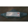 5506-A ORIS Фаркоп на Honda HR-V 1999-2006. Необходима подрезка бампера. Тип шара: A. Нагрузки: 1200/75 кг, масса фаркопа 21,5 кг (без электрики в комплекте)