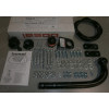 5506-A ORIS Фаркоп на Honda HR-V 1999-2006. Необходима подрезка бампера. Тип шара: A. Нагрузки: 1200/75 кг, масса фаркопа 21,5 кг (без электрики в комплекте)