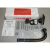 7351-A ORIS Фаркоп на Land Rover Freelander II 2007-2012 без выреза в бампере. Тип шара: A. Нагрузки: 1500/50 кг, масса фаркопа 15,5 кг (без электрики в комплекте)