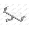 NS 29 AVTOS Фаркоп на Nissan X-Trail T31 2007-2015 без выреза в бампере. Тип шара: A. Нагрузки: 2000/100 кг, масса фаркопа 18,5 кг (без электрики в комплекте)