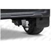 F.5718.001 BERG Фаркоп на Toyota Hilux 2015-, JAC T6 2018- (сборка РФ), JAC T8 Pro 2023- (сборка РФ), Sollers ST6 2023-, Sollers ST8 2025- без снятия и подрезки бампера. Тип шара: E. Нагрузки: 3500/120 кг, масса фаркопа 29 кг (без электрики в комплекте)
