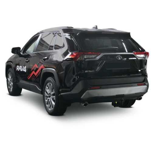 F.3211.003 BERG Фаркоп на Lexus RX 200t, 300, 350 2015-2022 без снятия и подрезки бампера. Тип шара: VM (быстросъемный). Нагрузки: 2500/75 кг, масса фаркопа 23 кг (без электрики в комплекте)
