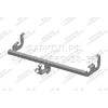 RN 08 AVTOS Фаркоп на Renault Kangoo 2010-2020. Необходима подрезка бампера. Тип шара: A. Нагрузки: 1350/75 кг, масса фаркопа 18 кг (без электрики в комплекте)