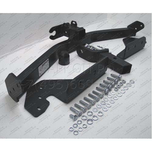 TRV-13-991122.00 PT GROUP Фаркоп на Toyota RAV4 2013-2019. Требуется подрезка бампера. Тип шара: E (легкосъемный шар под квадрат). Нагрузки: 2000/60 кг, масса фаркопа 21 кг (без электрики в комплекте, не комплектуется заглушкой)