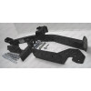 TRV-13-991122.00 PT GROUP Фаркоп на Toyota RAV4 2013-2019. Требуется подрезка бампера. Тип шара: E (легкосъемный шар под квадрат). Нагрузки: 2000/60 кг, масса фаркопа 21 кг (без электрики в комплекте, не комплектуется заглушкой)