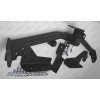 TRV-13-991122.00 PT GROUP Фаркоп на Toyota RAV4 2013-2019. Требуется подрезка бампера. Тип шара: E (легкосъемный шар под квадрат). Нагрузки: 2000/60 кг, масса фаркопа 21 кг (без электрики в комплекте, не комплектуется заглушкой)