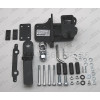 TLC-16-991122.00 PT GROUP Фаркоп на Toyota Land Cruiser 200 Executive/Excalibur 2016-2018 без подрезки бампера. Тип шара: E (легкосъемный шар под квадрат). Нагрузки: 3500/140 кг, масса фаркопа 12,1 кг (без электрики в комплекте, не комплектуется заглушкой