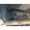 4374-A ORIS Фаркоп на Nissan Terrano 2014-2022, Renault Duster 2015-2021, 2021-2022, Renault Kaptur 2016-2022. Необходима подрезка бампера. Тип шара: A. Нагрузки: 1500/75 кг, масса фаркопа 17,1 кг (без электрики в комплекте)