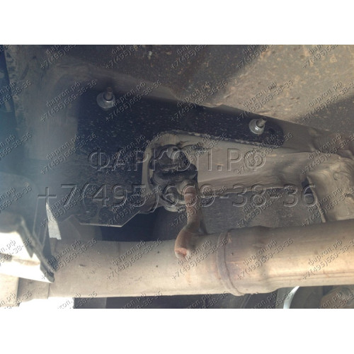 4374-A ORIS Фаркоп на Nissan Terrano 2014-2022, Renault Duster 2015-2021, 2021-2022, Renault Kaptur 2016-2022. Необходима подрезка бампера. Тип шара: A. Нагрузки: 1500/75 кг, масса фаркопа 17,1 кг (без электрики в комплекте)