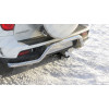 CHN-21-991122.00 PT GROUP Фаркоп на Lada Niva Travel 2021-, Chevrolet Niva 2008-2020, Lada Niva 2020-2021 без подрезки бампера. Тип шара: E (легкосъемный шар под квадрат). Нагрузки: 1500/50 кг, масса фаркопа 16 кг (без электрики в комплекте)