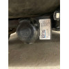 1174-A ORIS Фаркоп на Opel Combo 2004-2012 без выреза в бампере. Тип шара: A. Нагрузки: 1200/50 кг, масса фаркопа 17 кг (без электрики в комплекте)